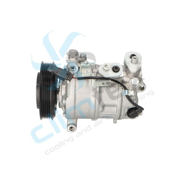 CLIMTEX CH5-545 Kompressor, Klimaanlage