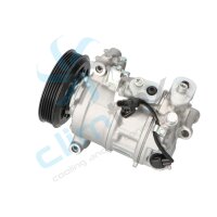 CLIMTEX CH5-545 Kompressor, Klimaanlage