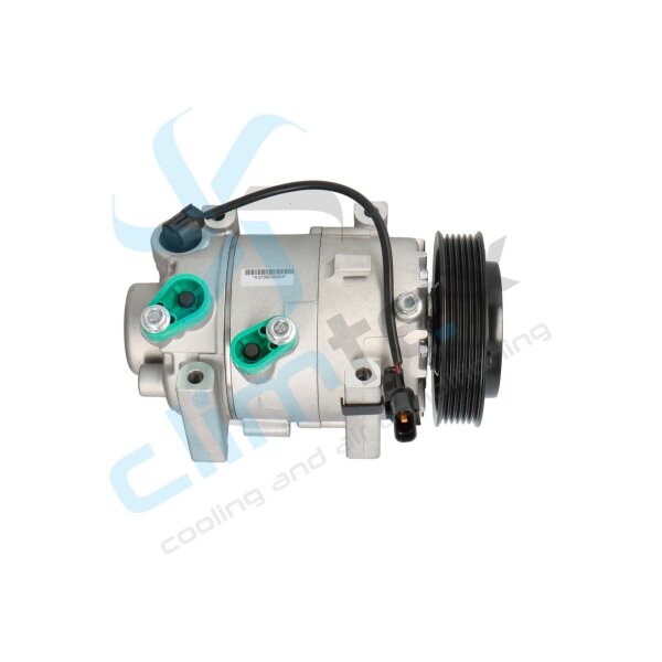 CLIMTEX CH5-558 Kompressor, Klimaanlage