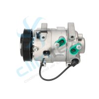 CLIMTEX CH5-558 Kompressor, Klimaanlage