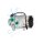 CLIMTEX CH5-558 Kompressor, Klimaanlage