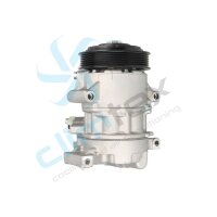 CLIMTEX CH5-567 Kompressor, Klimaanlage