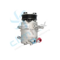 CLIMTEX CH5-569 Kompressor, Klimaanlage