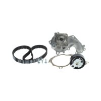 BOSCH 1 987 945 308 Wasserpumpe + Zahnriemensatz