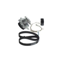 BOSCH 1 987 945 308 Wasserpumpe + Zahnriemensatz