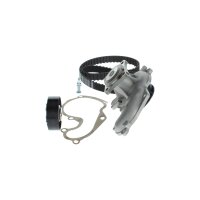 BOSCH 1 987 945 308 Wasserpumpe + Zahnriemensatz
