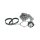BOSCH 1 987 945 308 Wasserpumpe + Zahnriemensatz