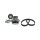 BOSCH 1 987 945 308 Wasserpumpe + Zahnriemensatz