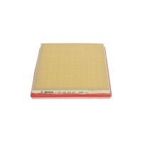 BOSCH 1 457 433 007 Luftfilter