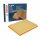 BOSCH 1 457 433 007 Luftfilter