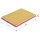 BOSCH 1 457 433 007 Luftfilter