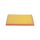 BOSCH 1 457 433 007 Luftfilter