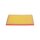 BOSCH 1 457 433 007 Luftfilter