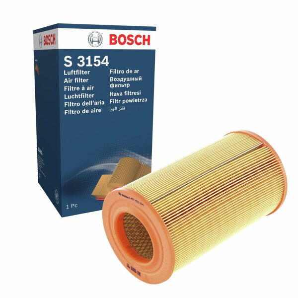BOSCH 1 457 433 154 Luftfilter