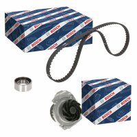 BOSCH 1 987 948 796 Wasserpumpe + Zahnriemensatz