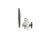 BOSCH 1 987 948 796 Wasserpumpe + Zahnriemensatz