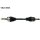 SKF VKJC 8533 Antriebswelle