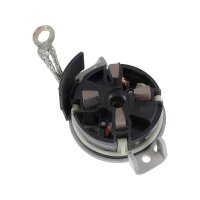 AS-PL SBH3016 Halter, Kohlebürsten