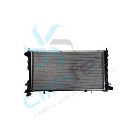 CLIMTEX CH1-374 Kühler, Motorkühlung