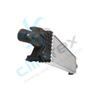 CLIMTEX CH4-105 Ladeluftkühler
