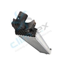 CLIMTEX CH4-105 Ladeluftkühler