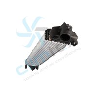CLIMTEX CH4-105 Ladeluftkühler