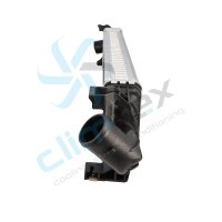 CLIMTEX CH4-105 Ladeluftkühler