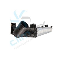 CLIMTEX CH4-105 Ladeluftkühler