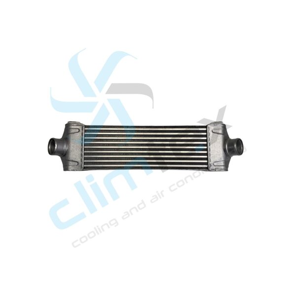CLIMTEX CH4-069 Ladeluftkühler