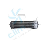 CLIMTEX CH4-069 Ladeluftkühler