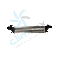 CLIMTEX CH4-178 Ladeluftkühler