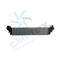 CLIMTEX CH4-178 Ladeluftkühler