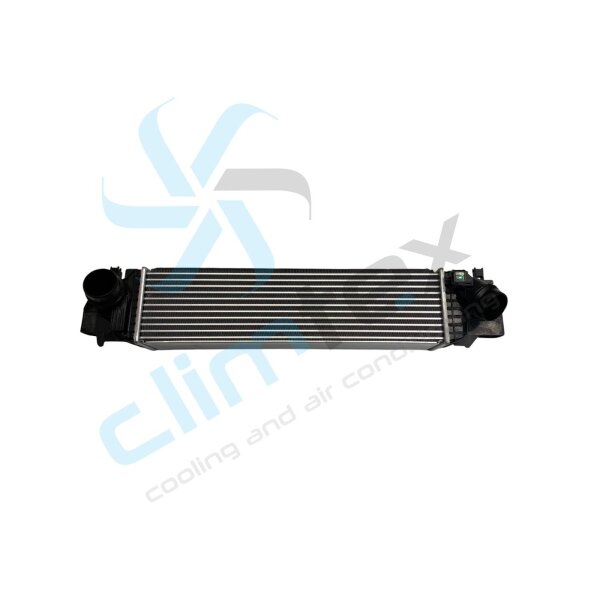 CLIMTEX CH4-302 Ladeluftkühler