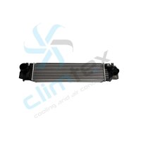 CLIMTEX CH4-302 Ladeluftkühler