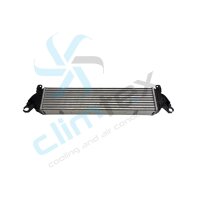 CLIMTEX CH4-312 Ladeluftkühler