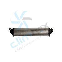 CLIMTEX CH4-312 Ladeluftkühler