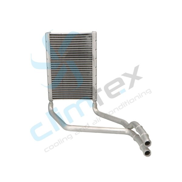CLIMTEX CH3-269 Wärmetauscher, Innenraumheizung