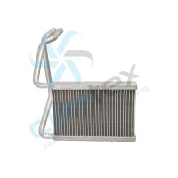 CLIMTEX CH3-269 Wärmetauscher, Innenraumheizung