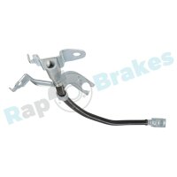 RAP BRAKES R-H0291 Bremsschlauch