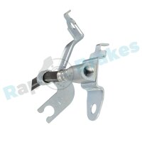 RAP BRAKES R-H0291 Bremsschlauch