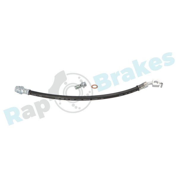 RAP BRAKES R-H0990 Bremsschlauch