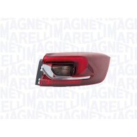 MAGNETI MARELLI 714020590803 Heckleuchte