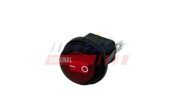 FAST FT11602 Hauptschalter, Batterie