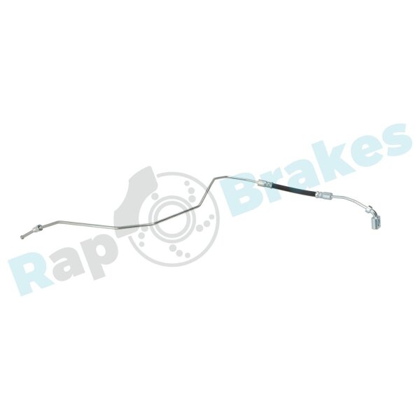 RAP BRAKES R-H1524 Bremsschlauch