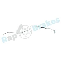 RAP BRAKES R-H1524 Bremsschlauch