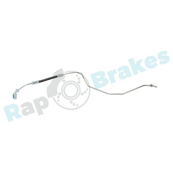 RAP BRAKES R-H1525 Bremsschlauch
