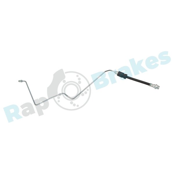 RAP BRAKES R-H1567 Bremsschlauch