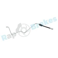 RAP BRAKES R-H1567 Bremsschlauch