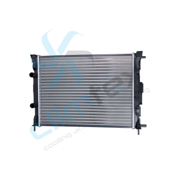 CLIMTEX CH1-604 Kühler, Motorkühlung