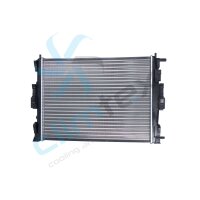 CLIMTEX CH1-604 Kühler, Motorkühlung